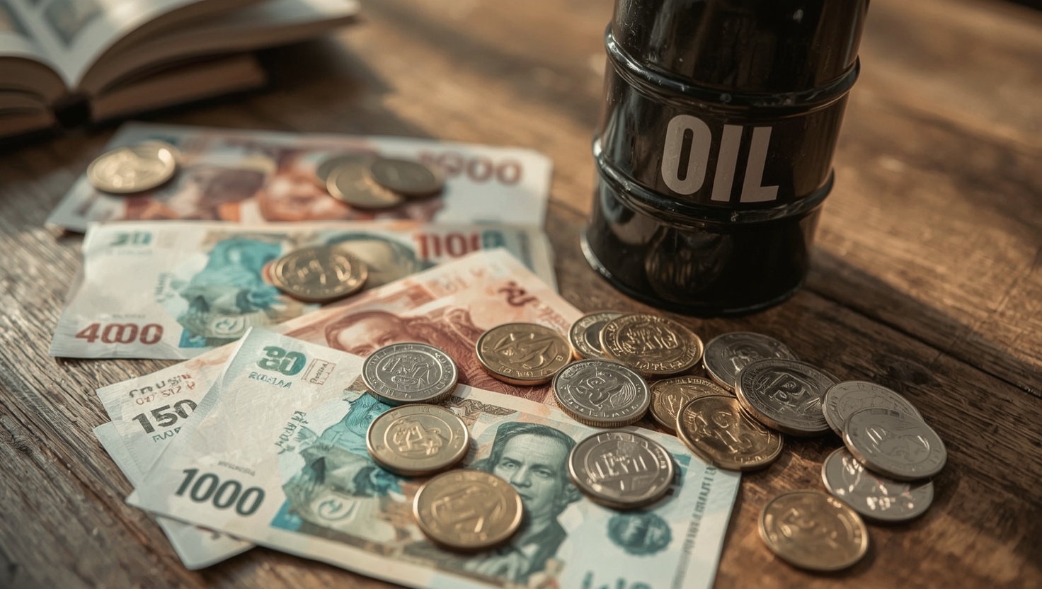 russland wirtschaft